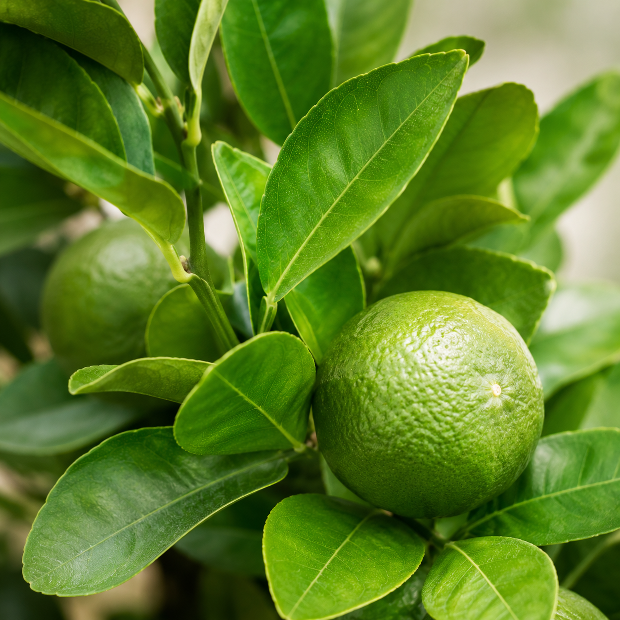 Lime Plant | Herb Plant