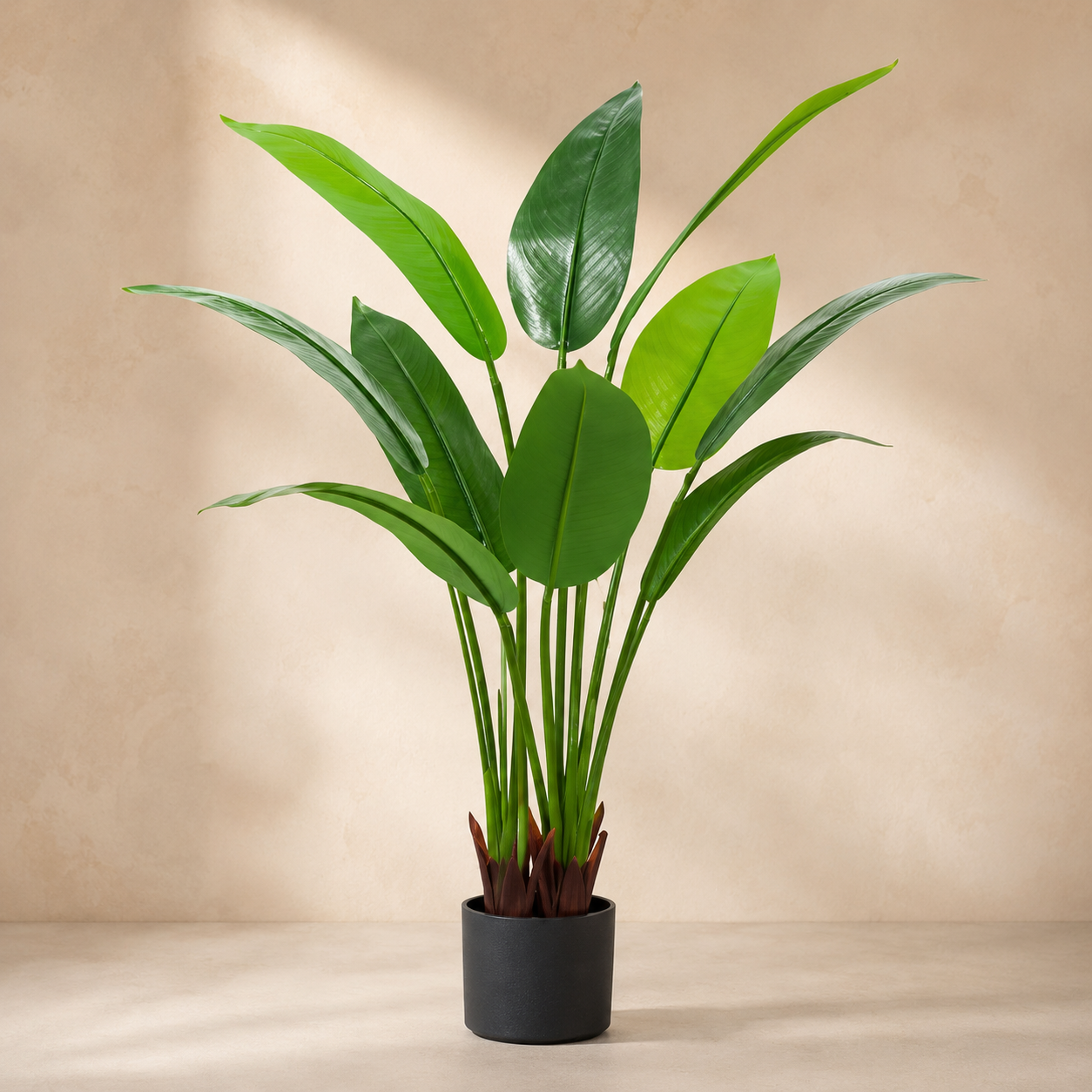Artificial Bird of Paradise