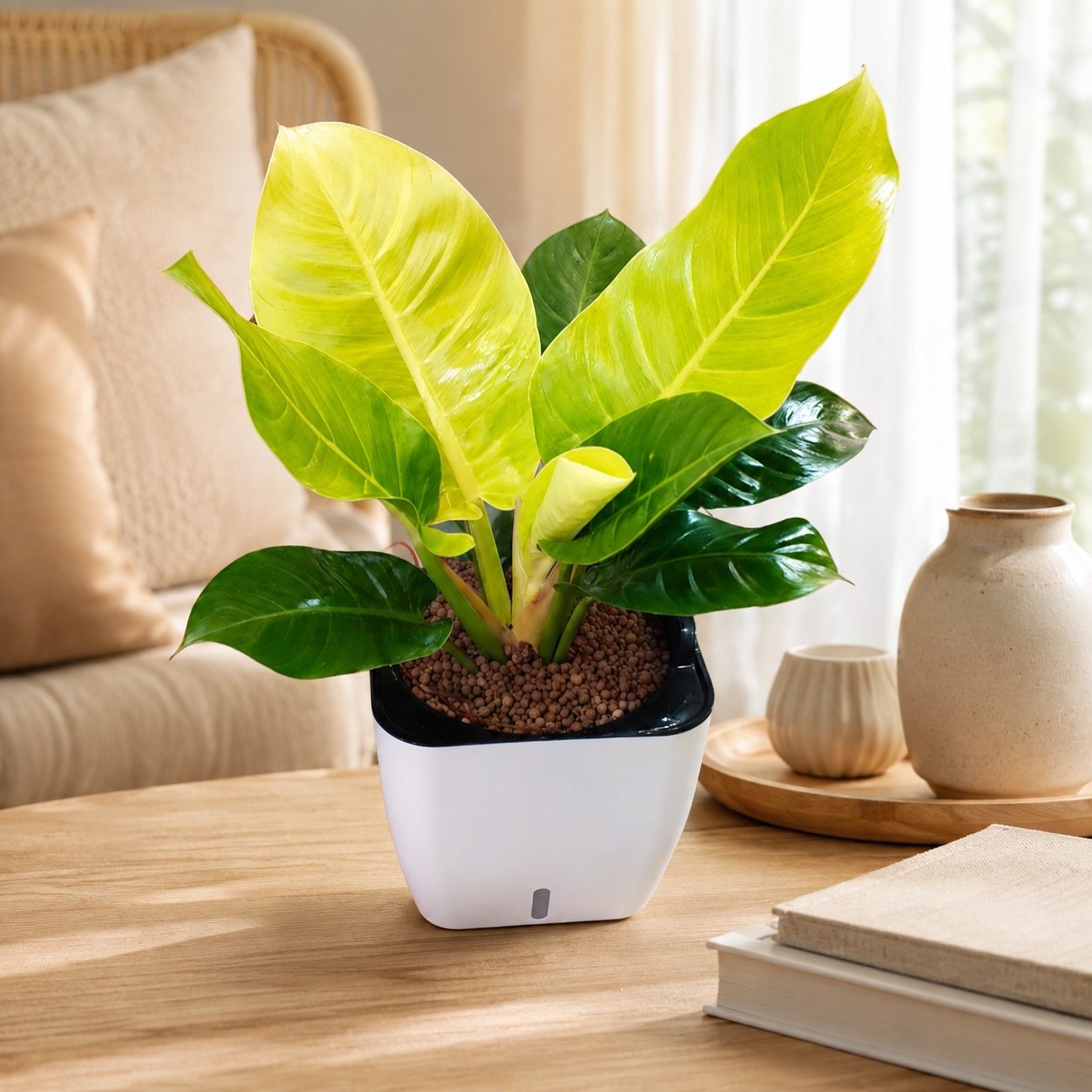 Philodendron 'Imperial' | Gardening Plant