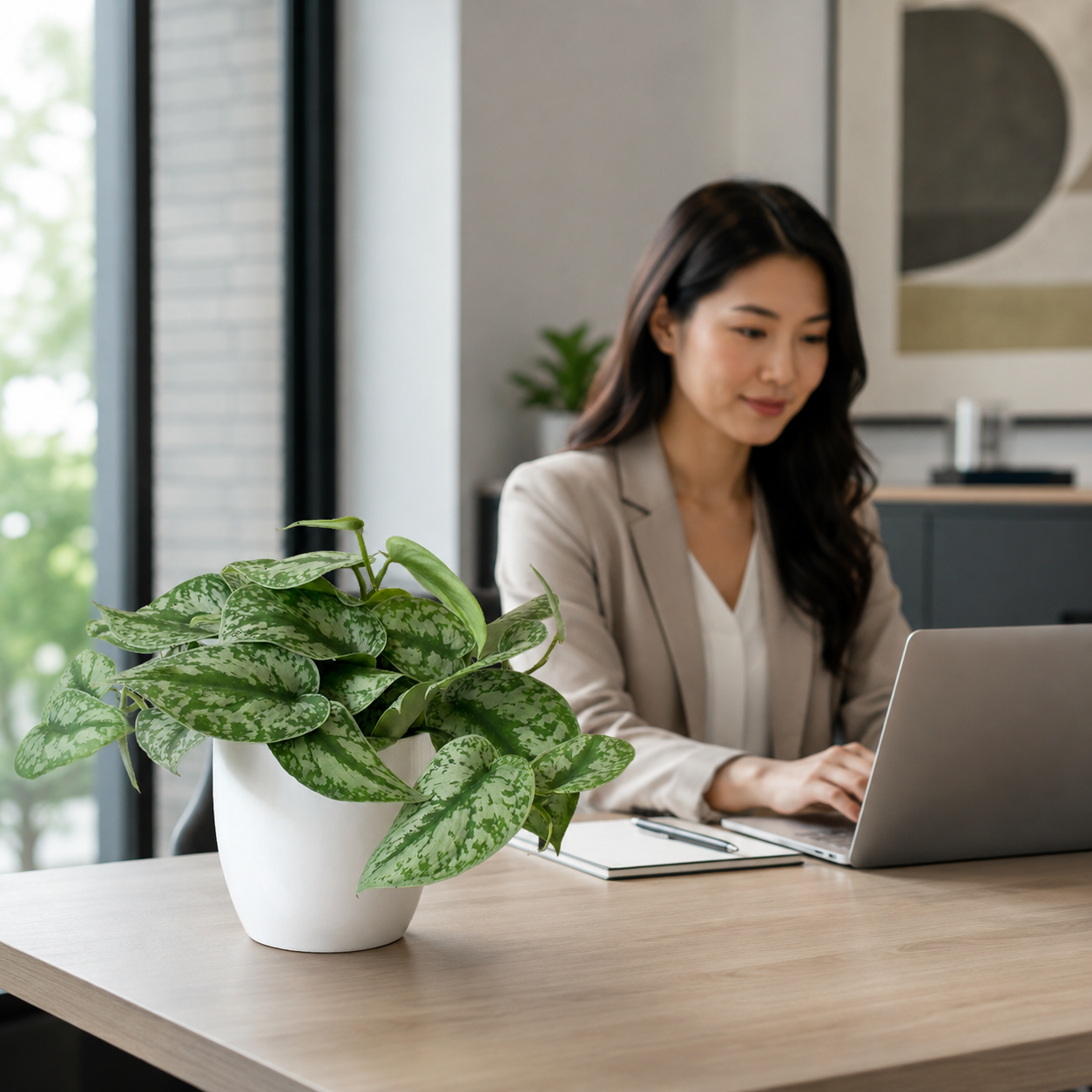 Scindapsus | Office Plant