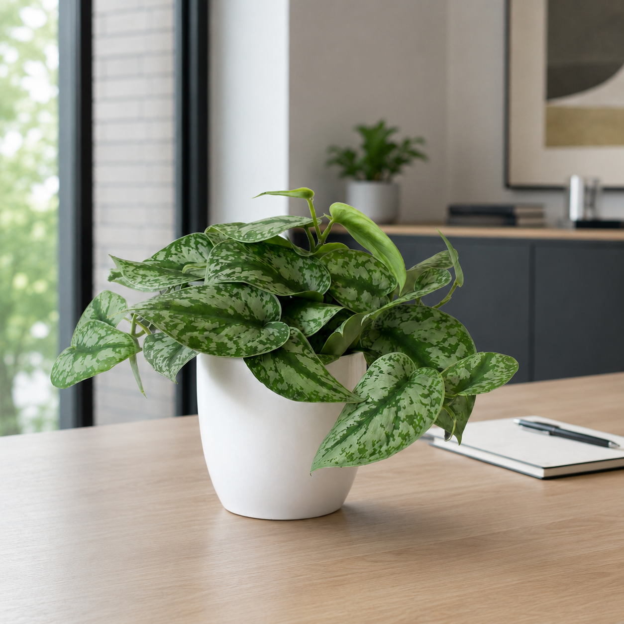 Scindapsus | Office Plant