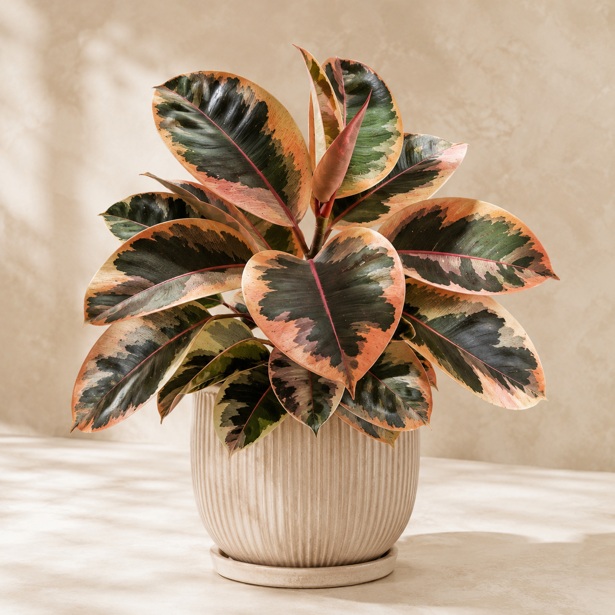 Ficus Ruby | Home Plant