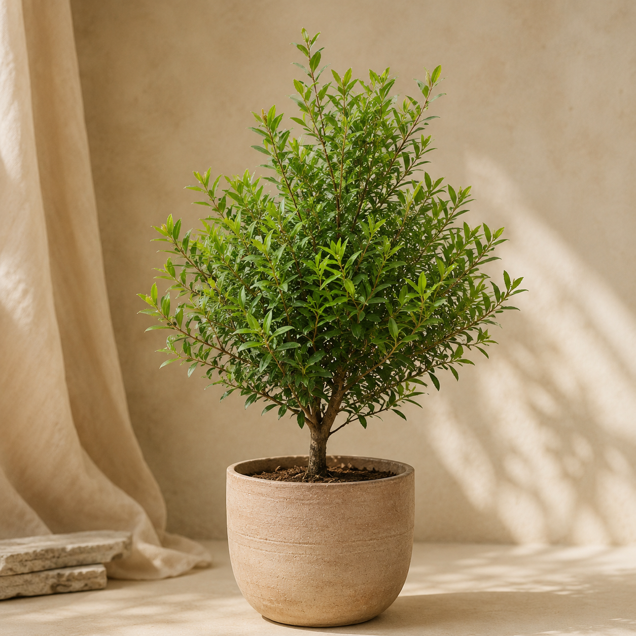 Syzygium Buxifolium | Gardening Plant
