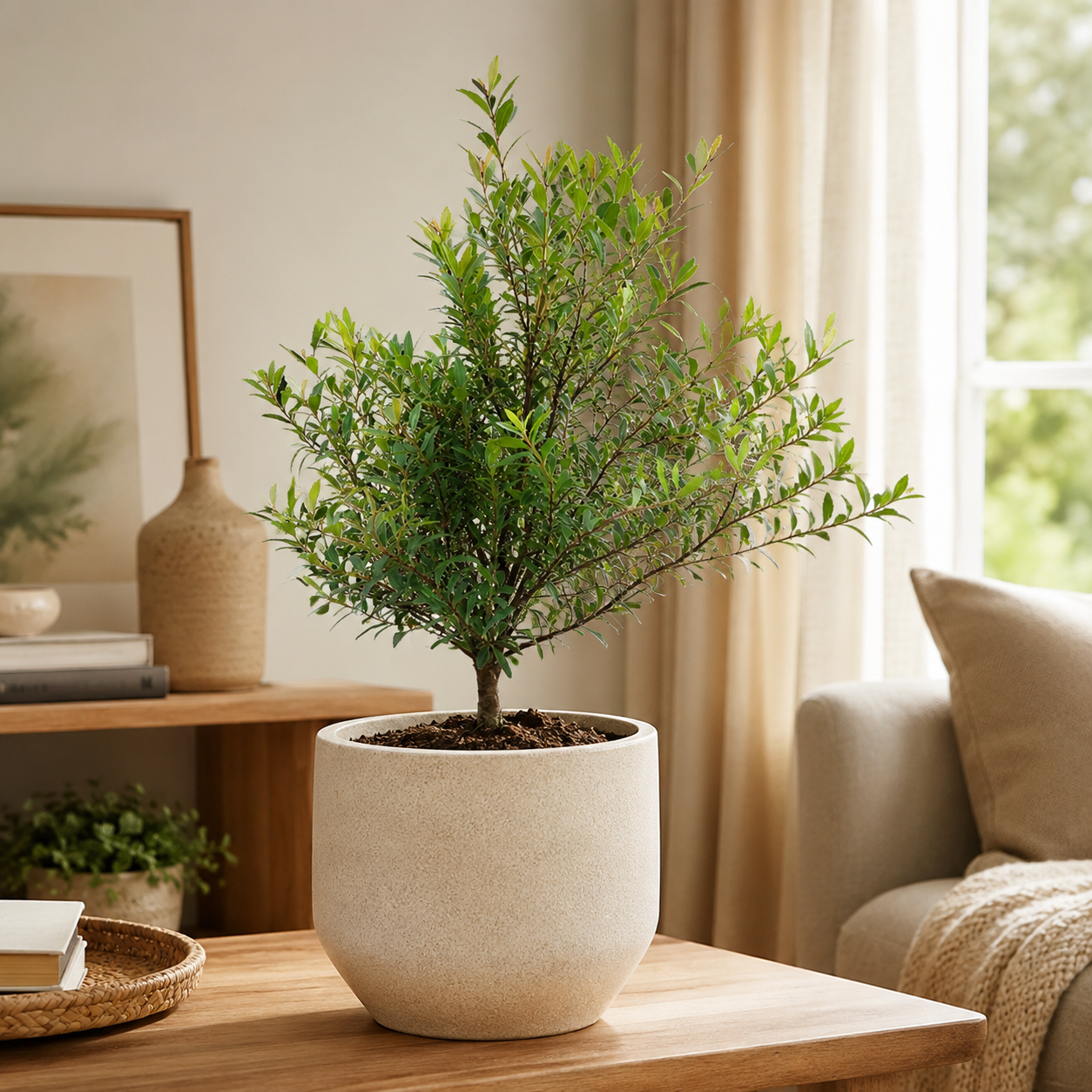 Syzygium Buxifolium | Gardening Plant