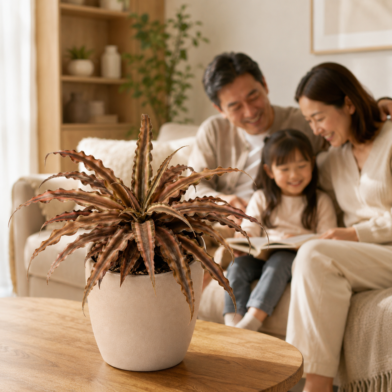 Cryptanthus | Gardening Plant