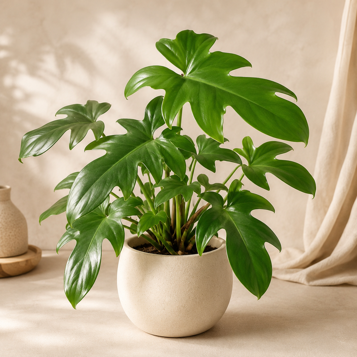 Philodendron Rudolph | Indoor Plant