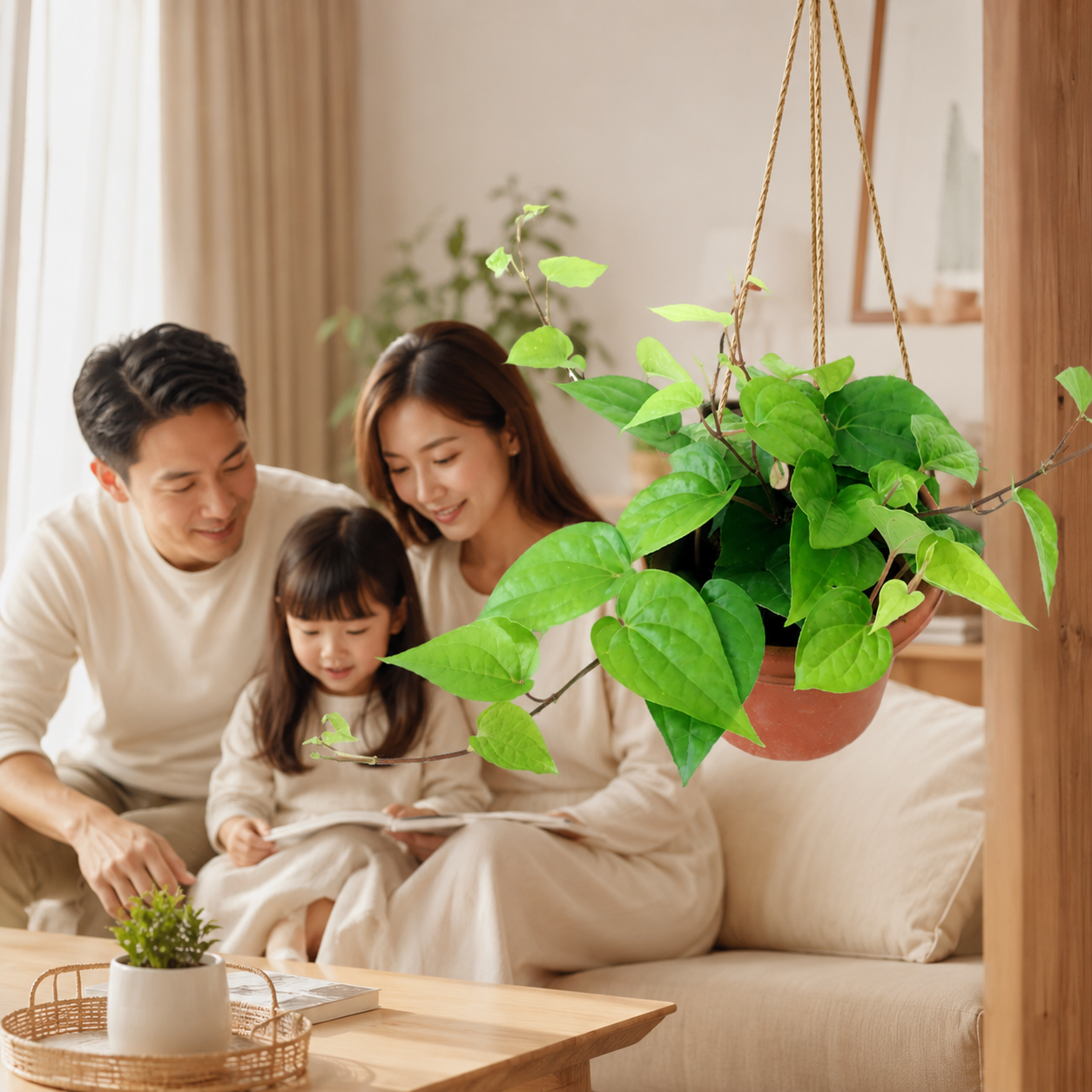 Piper Betle Sireh | Indoor Plant