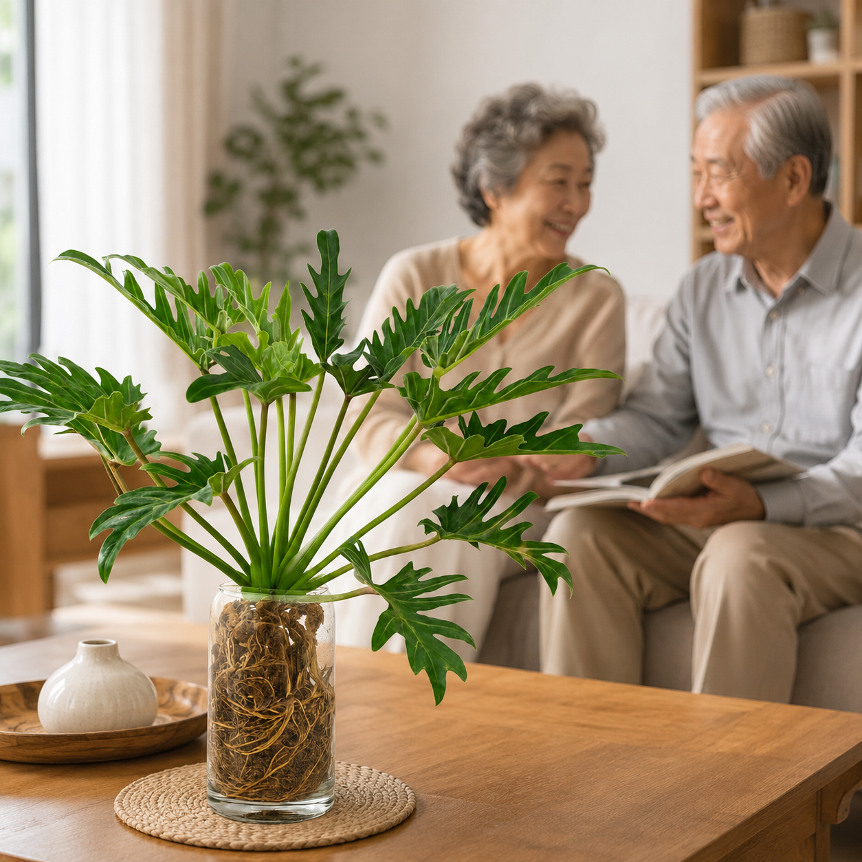 Philodendron Xanadu | Gardening Plant