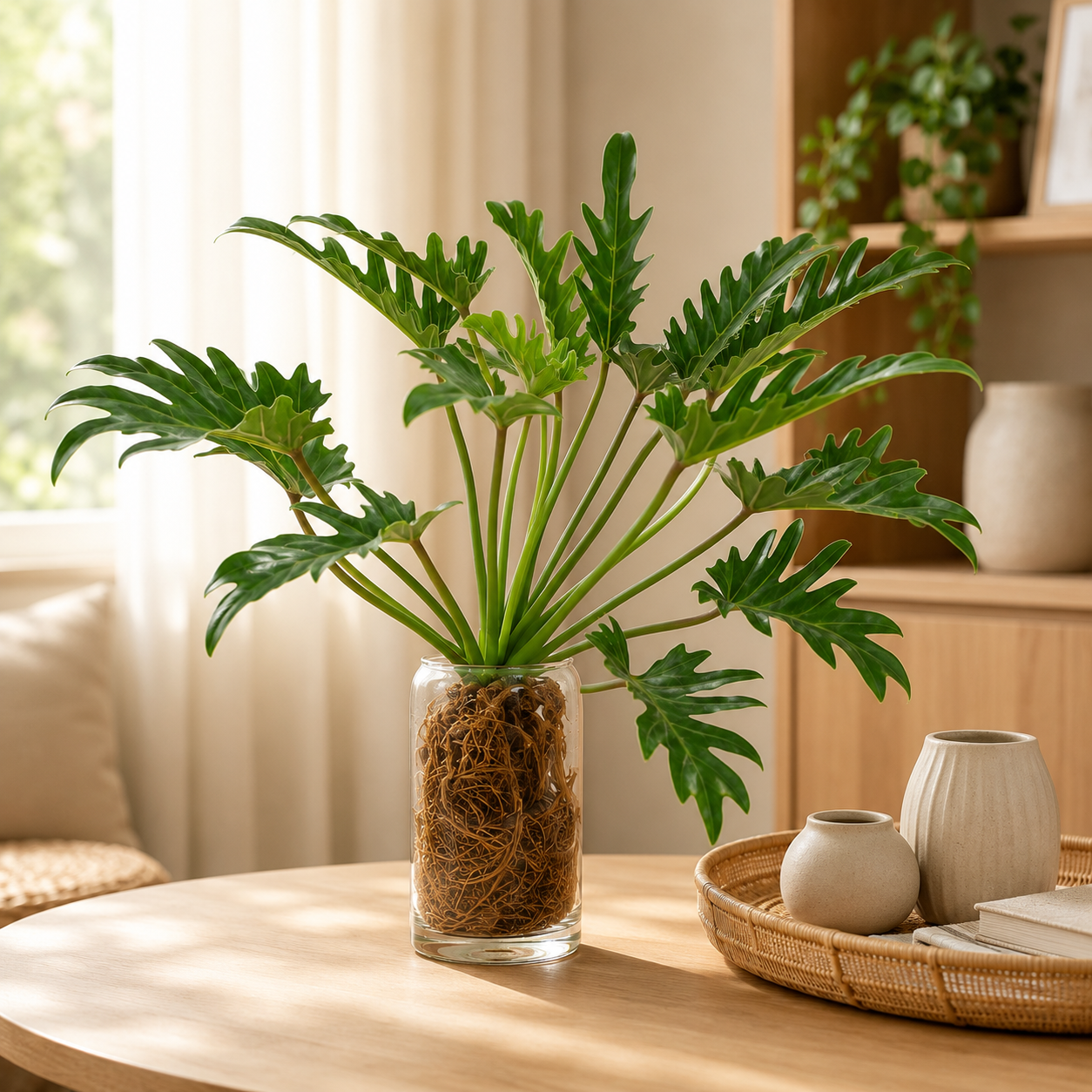Philodendron Xanadu | Gardening Plant