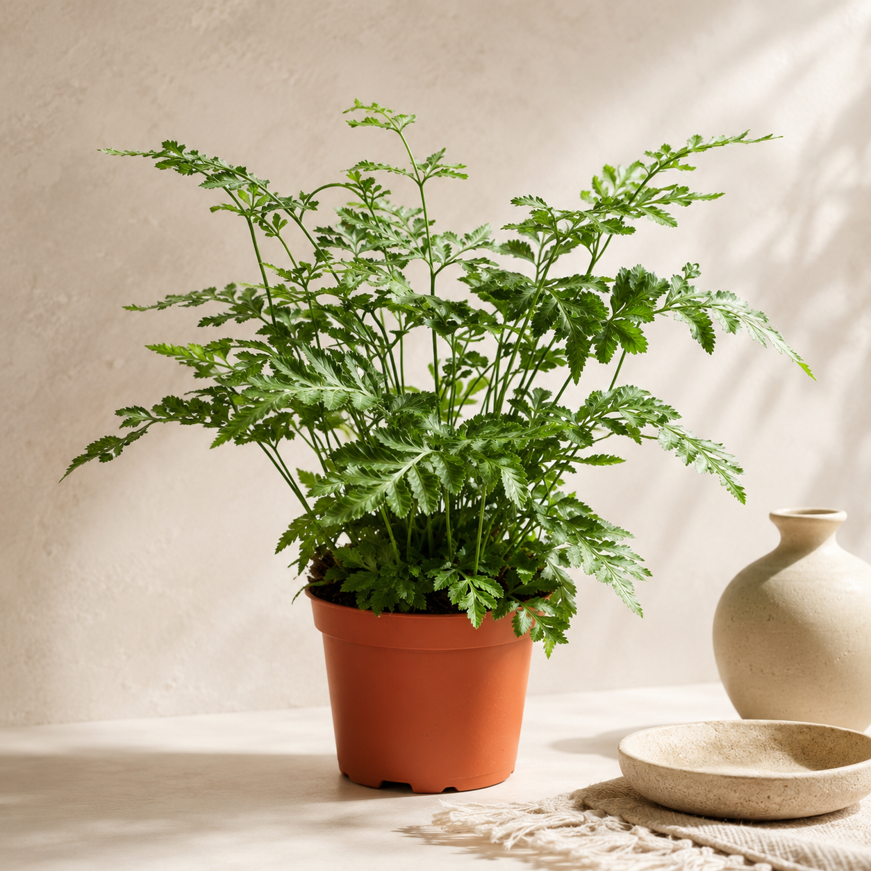 Pteris Eusiformis | Gardening Plant