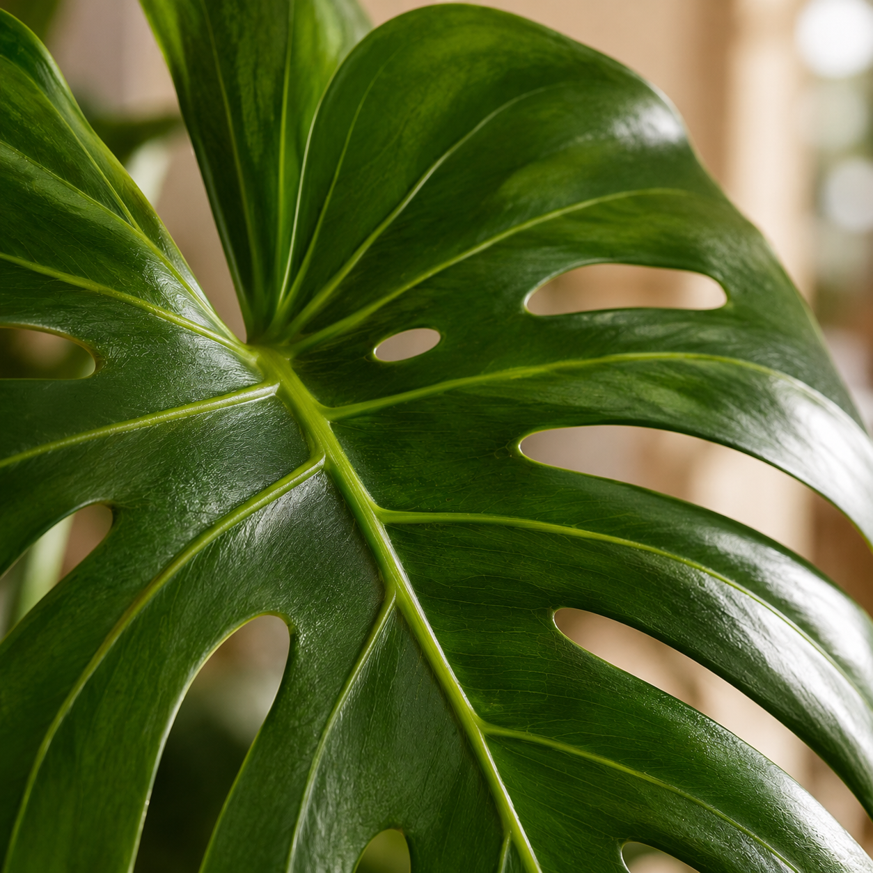 Monstera Deliciosa | Plant