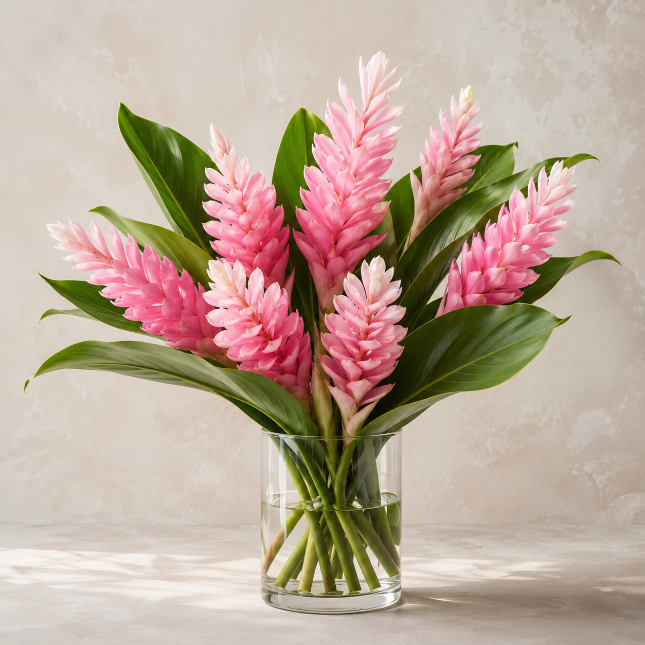 Ginger Flower | Wholesale Flowers