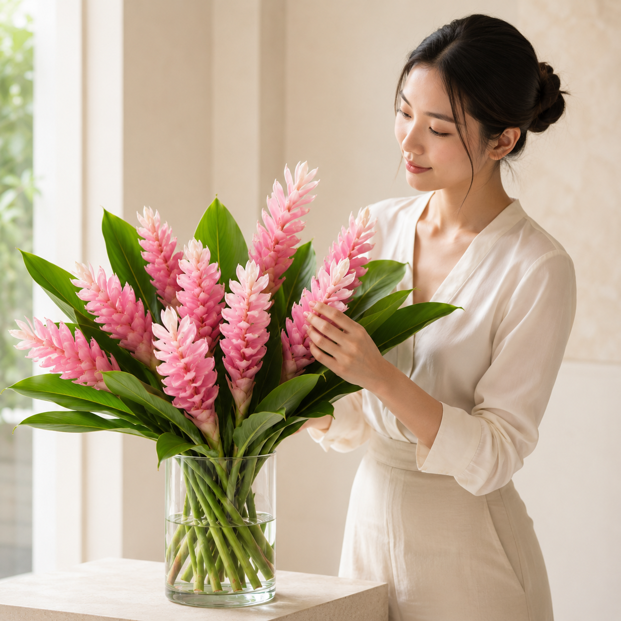Ginger Flower | Wholesale Flowers