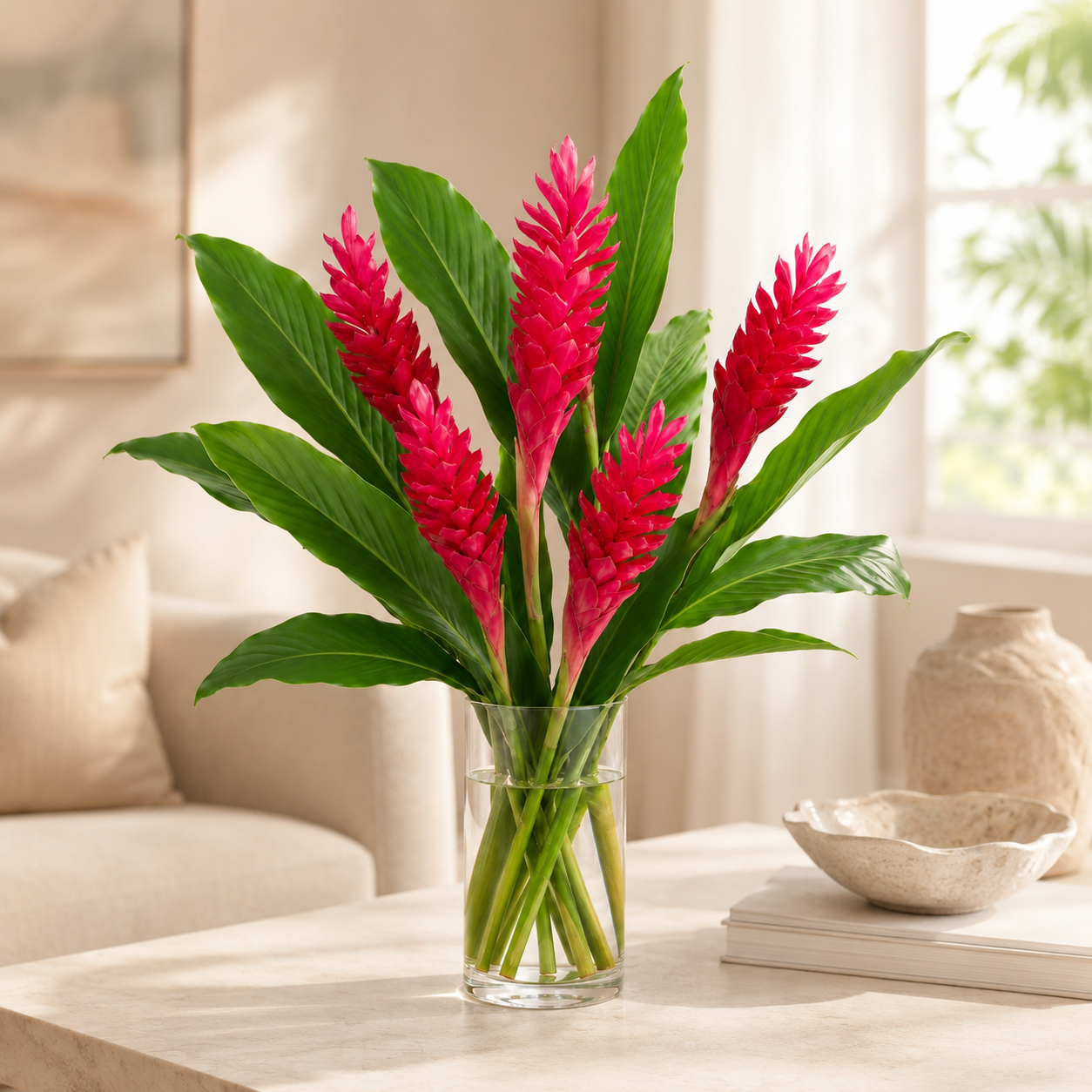 Ginger Flower | Wholesale Flowers