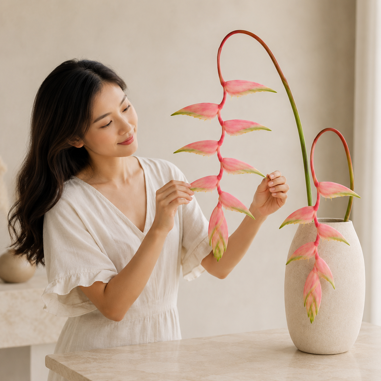 Heliconia | Wholesale Fresh Flowers
