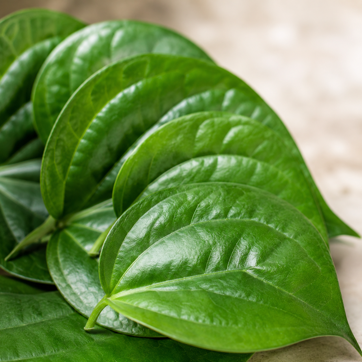 Sireh Betel Leaf