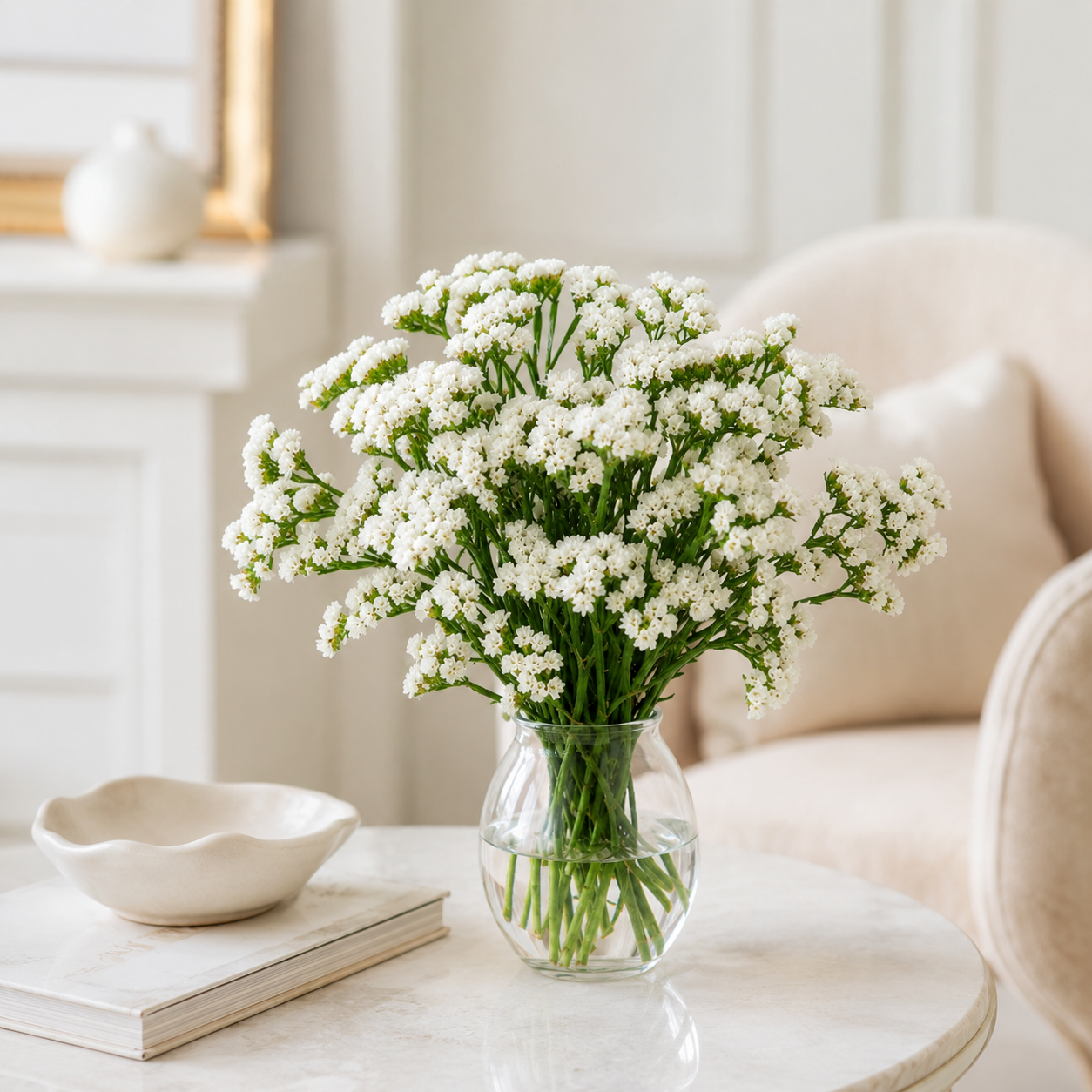 Statice | Wholesale Flowers
