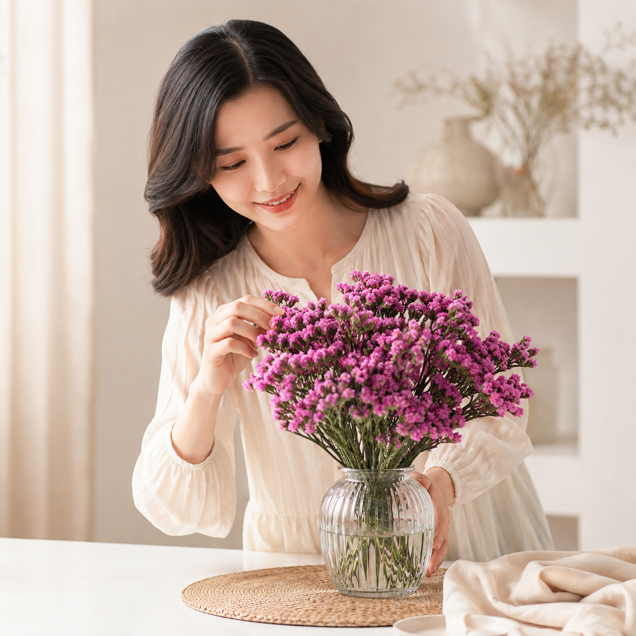 Statice | Wholesale Flowers