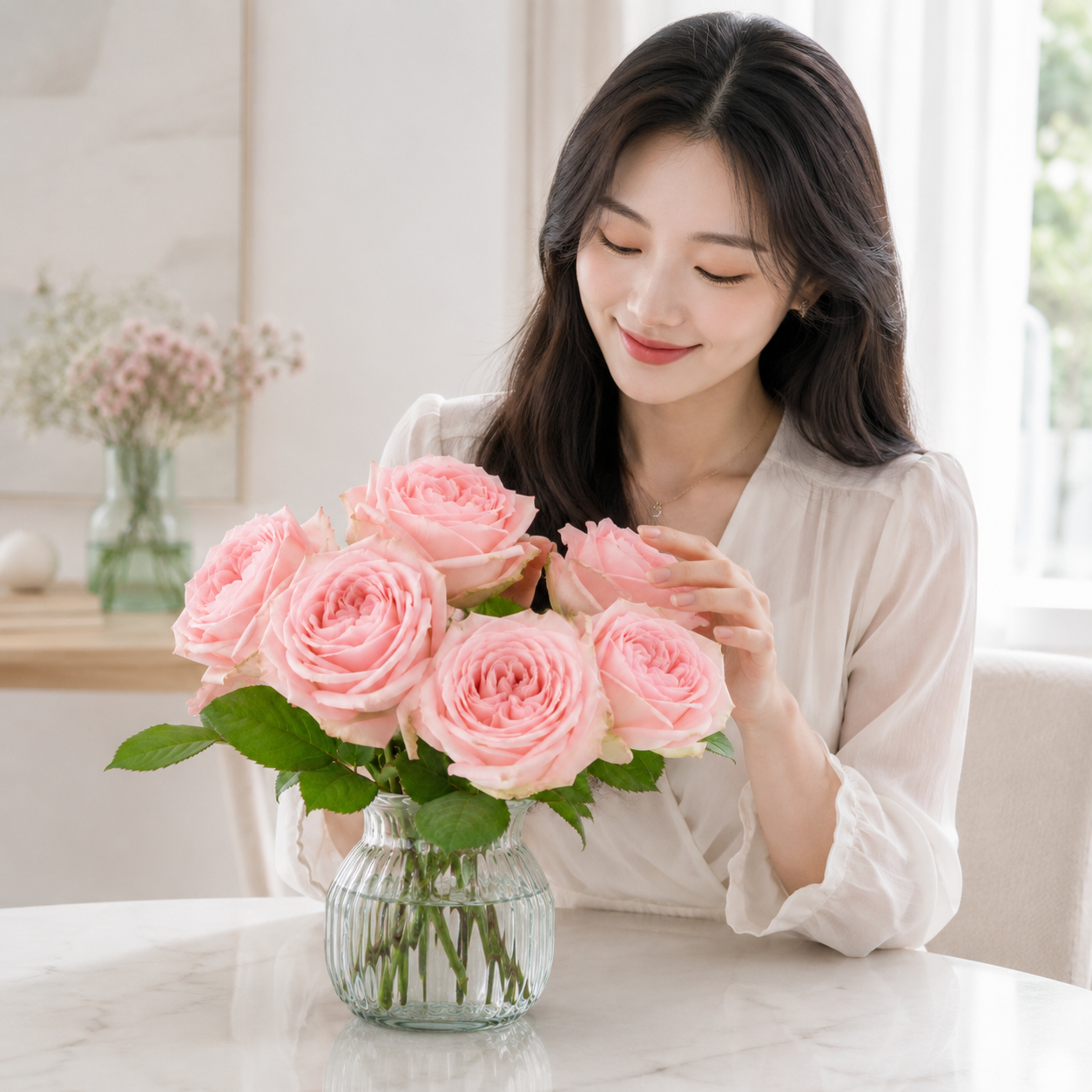 Ohara | Wholesale Flowers