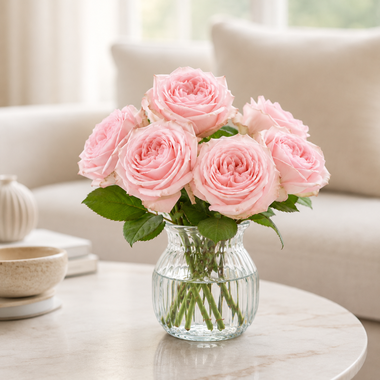 Ohara Roses | Wholesale Flowers