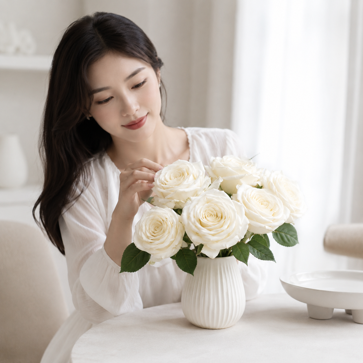 Ohara Roses | Wholesale Flowers