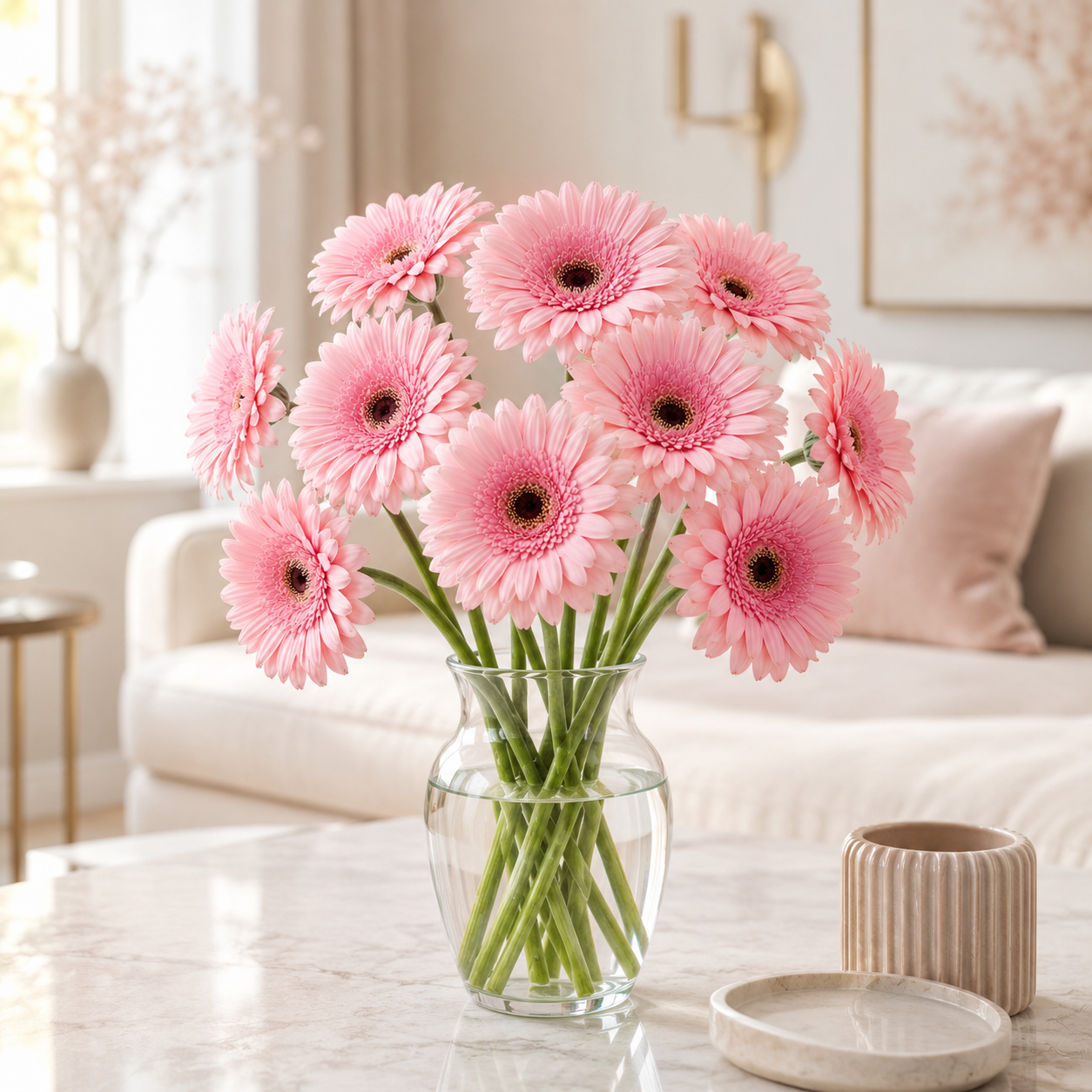 Gerbera | Wholesale Fresh Flowers