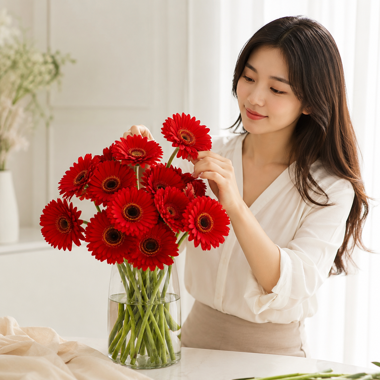 Gerbera | Wholesale Fresh Flowers