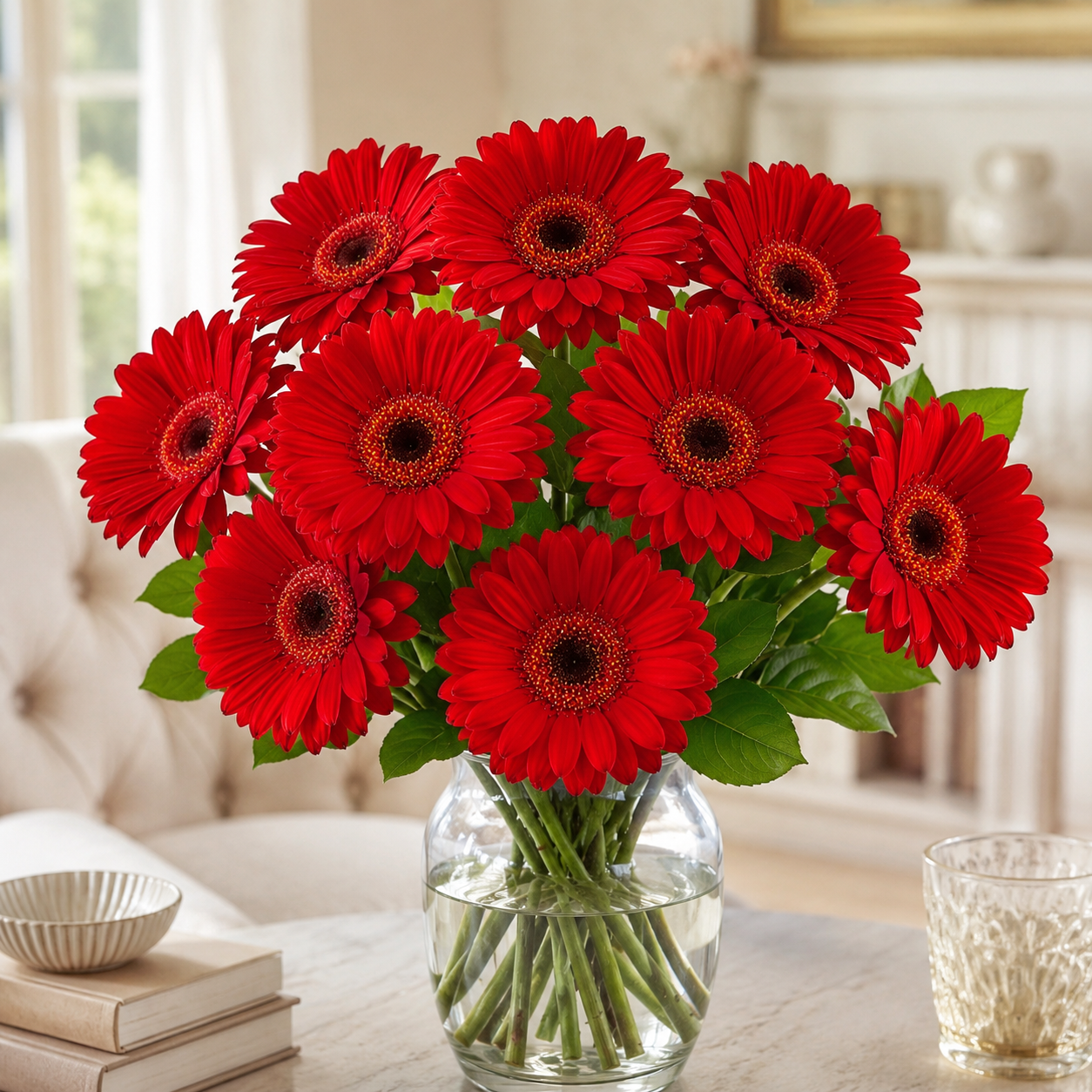 Gerbera | Wholesale Fresh Flowers