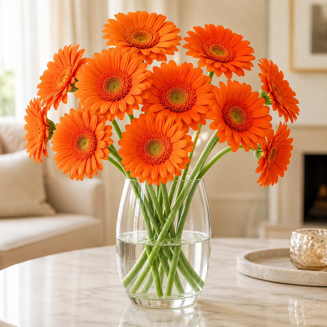 Gerbera | Wholesale Fresh Flowers