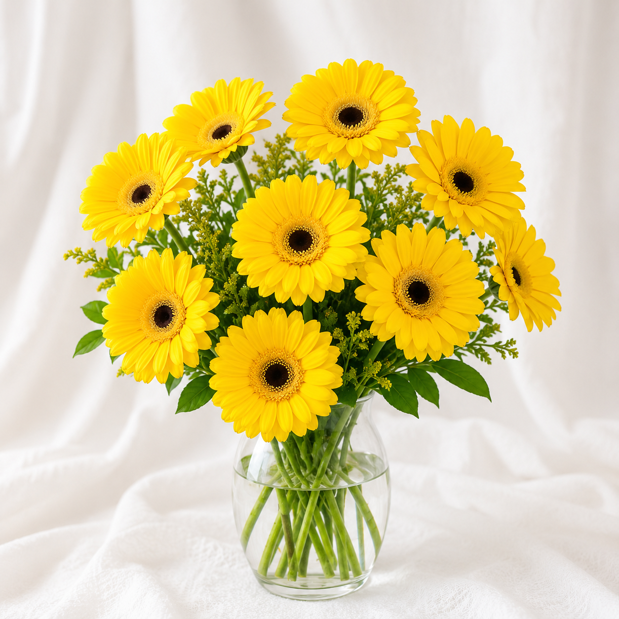Gerbera | Wholesale Fresh Flowers