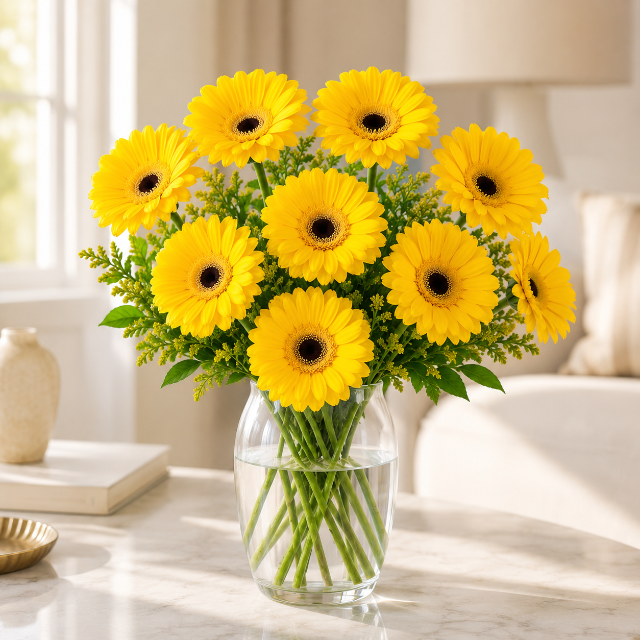 Gerbera | Wholesale Fresh Flowers