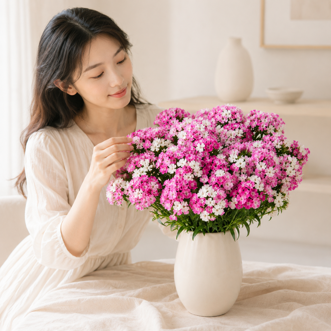 Sweet William | Wholesale Fresh Flowers