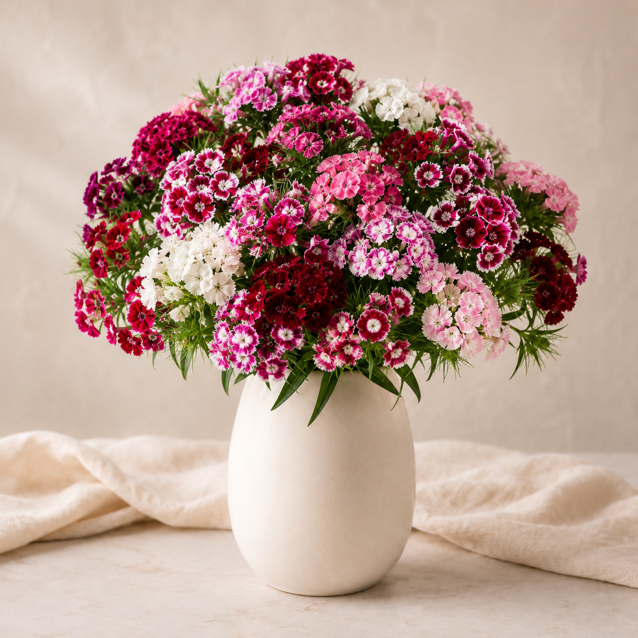 Sweet William | Wholesale Fresh Flowers
