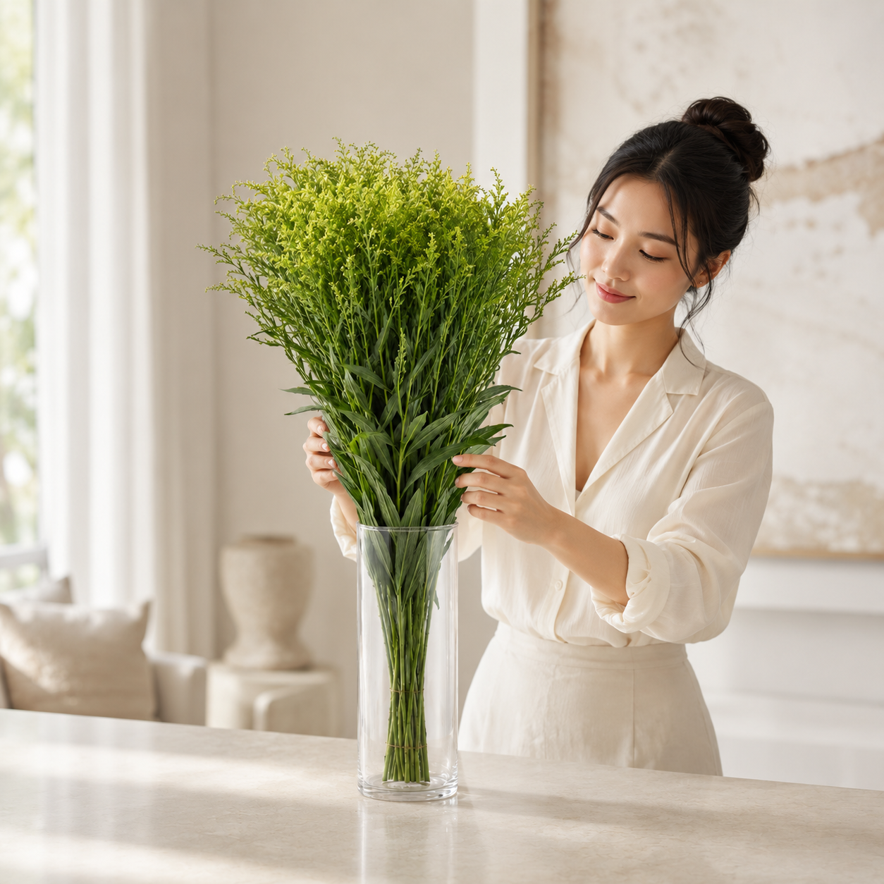 Golden Phoenix | Wholesale Fresh Flowers