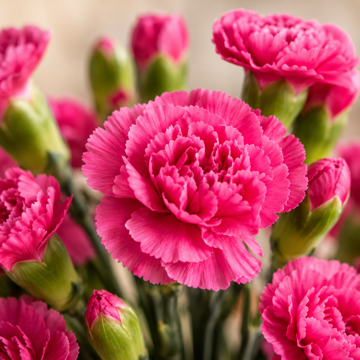 Carnation Spray | Wholesale Flowers