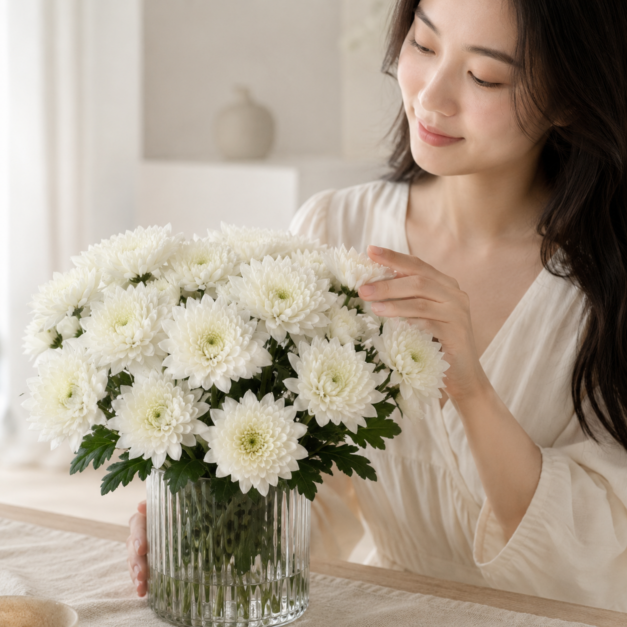 Chrysanthemum Spray | Wholesale Fresh Flowers