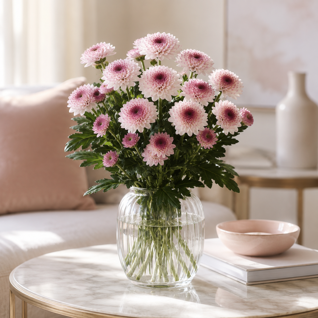 Chrysanthemum Spray | Wholesale Fresh Flowers