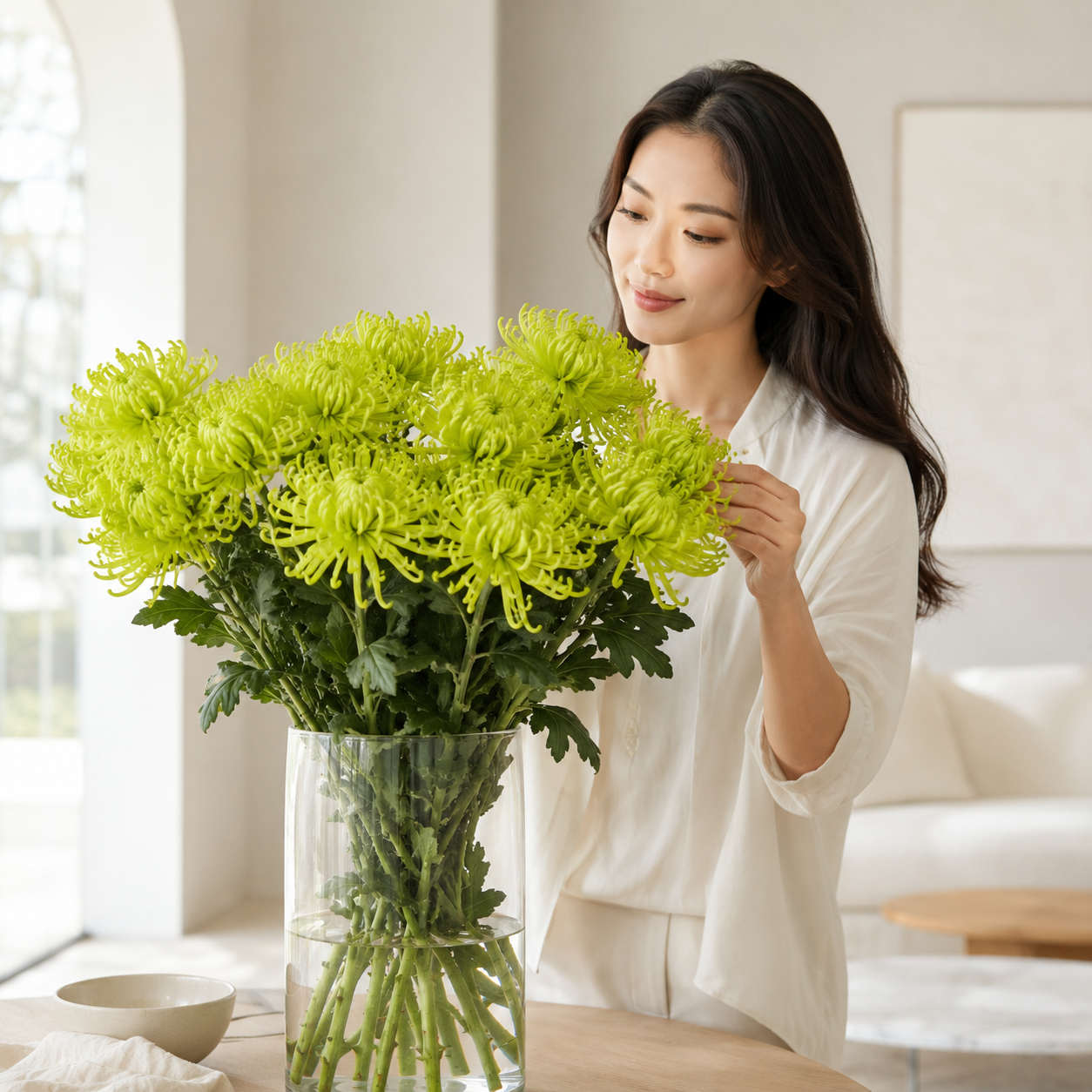 Anastasia | Wholesale Flowers