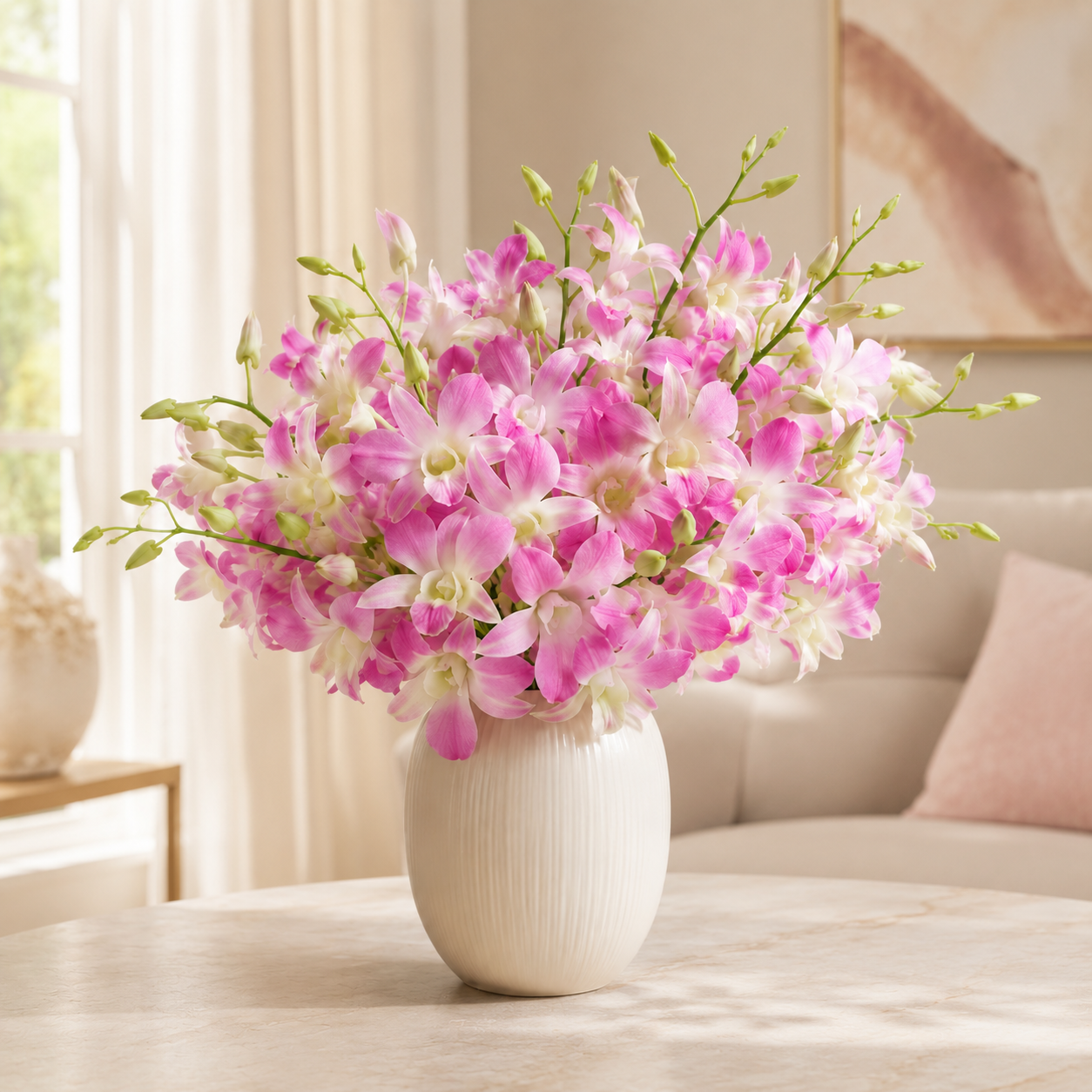 Dendrobium Orchid