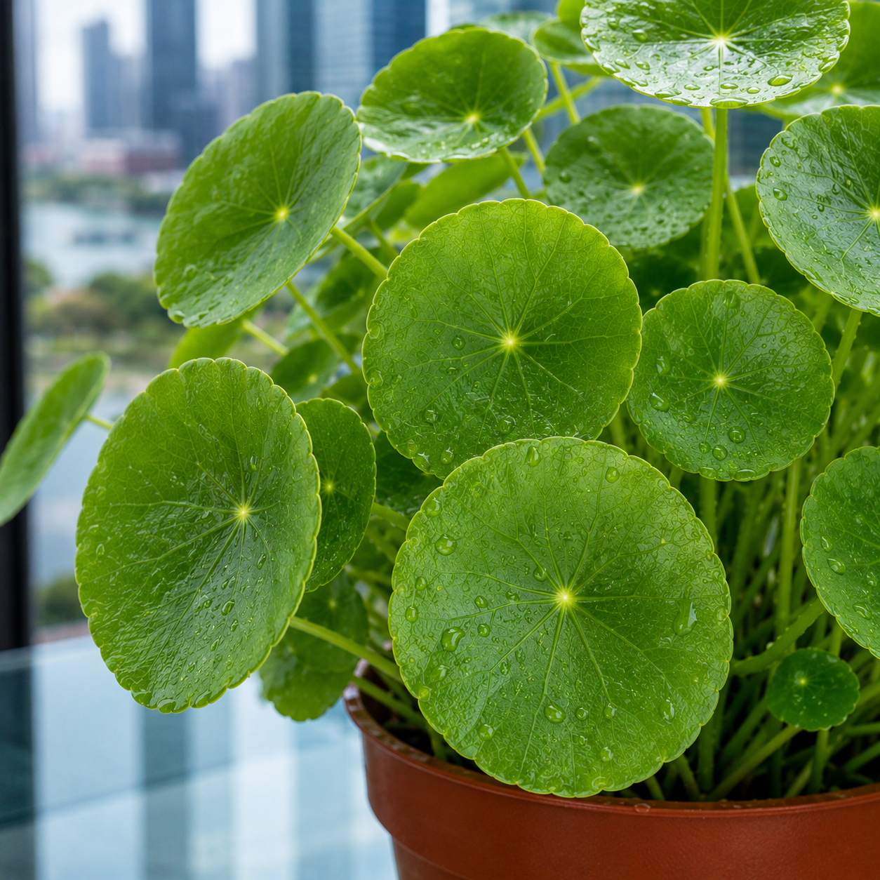 Asiatic Pennywort | Home Plant