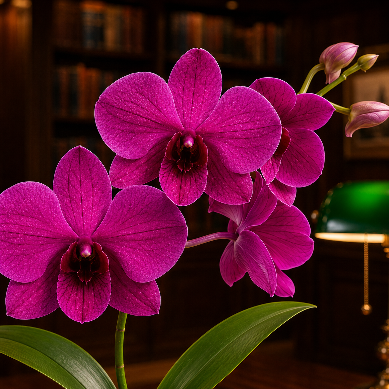 Dendrobium TSK | Potted Plant