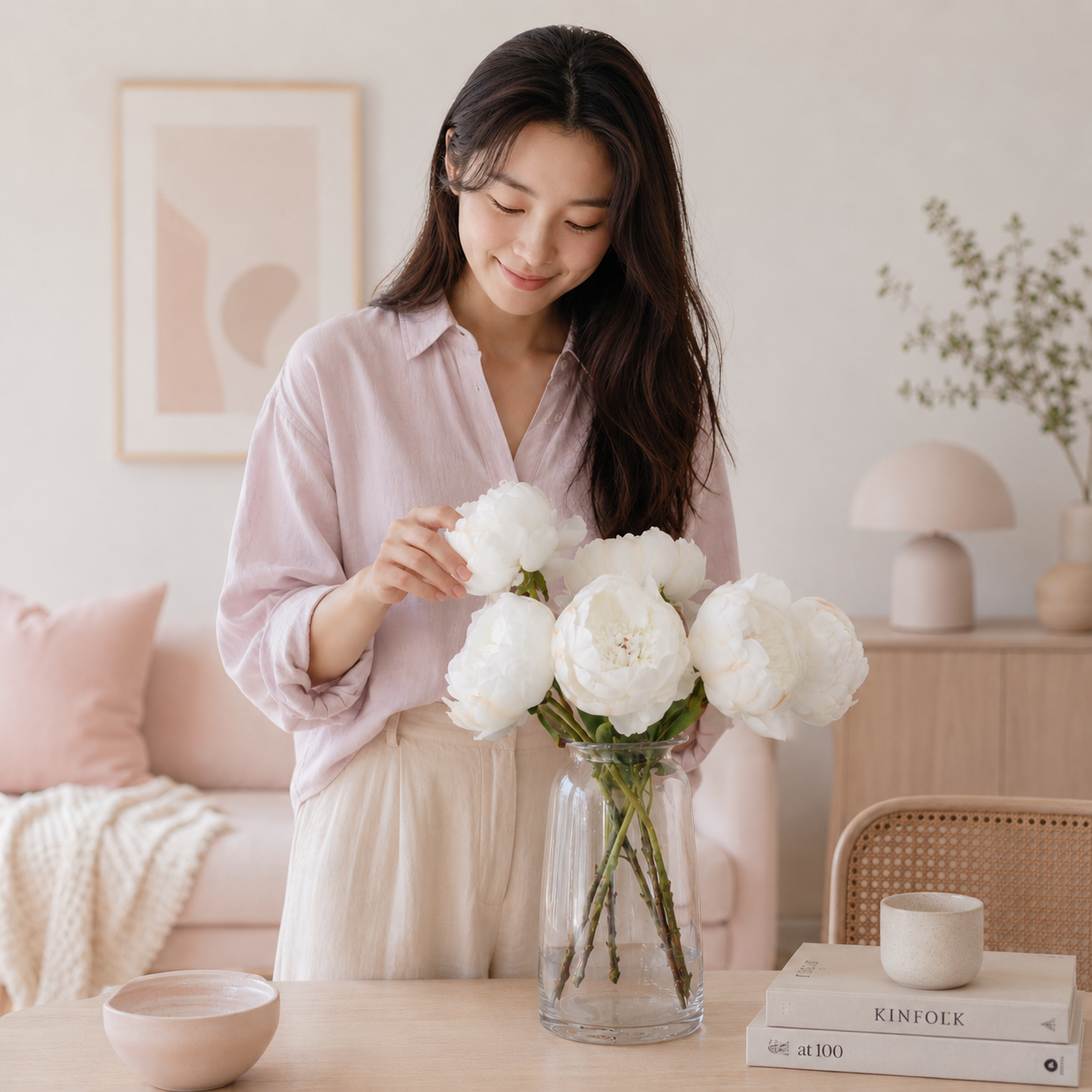 Peony | Wholesale Flowers