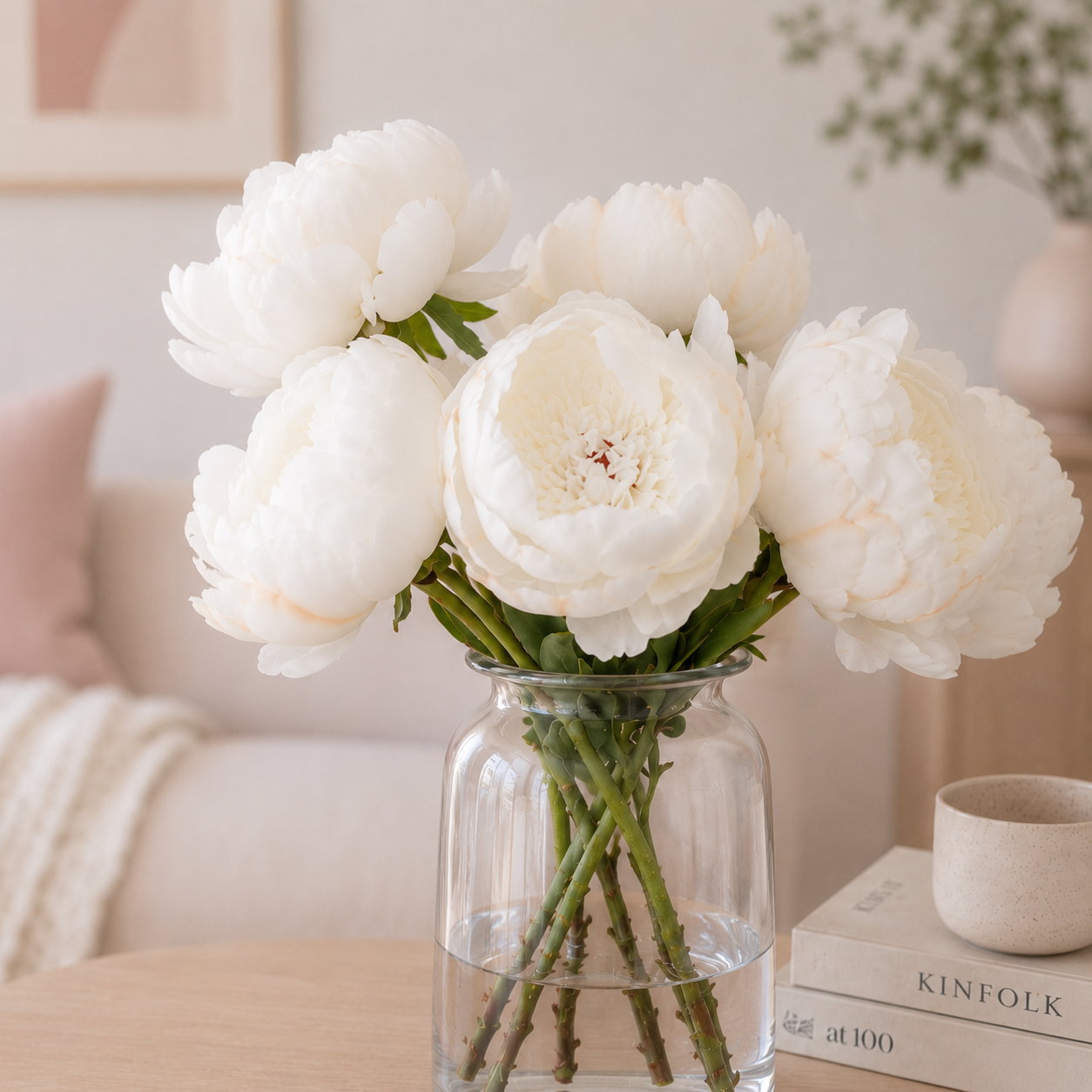 Peony | Wholesale Flowers