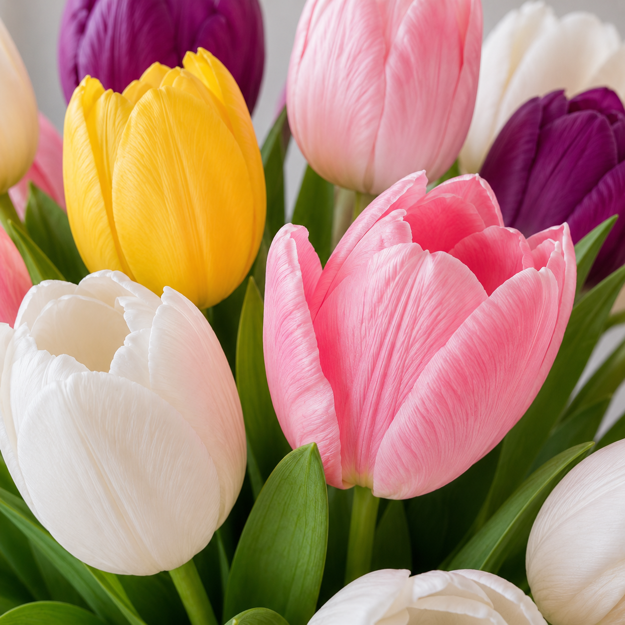Tulips | Wholesale Flowers