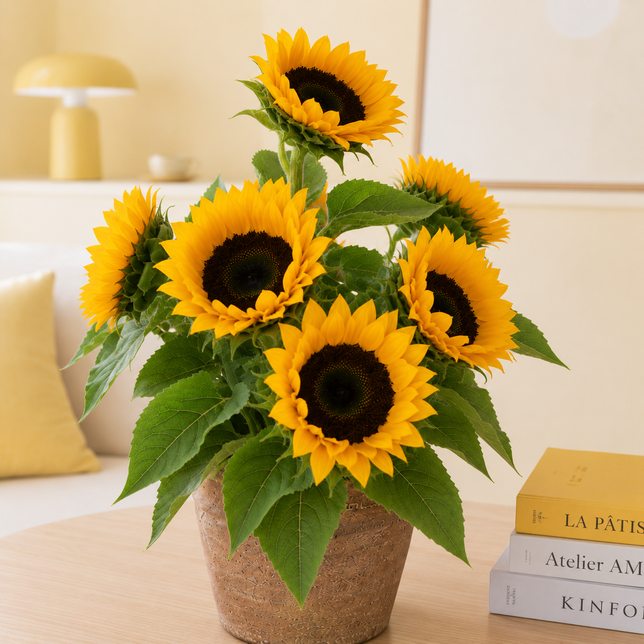 Sunflower | Wholesale Flowers