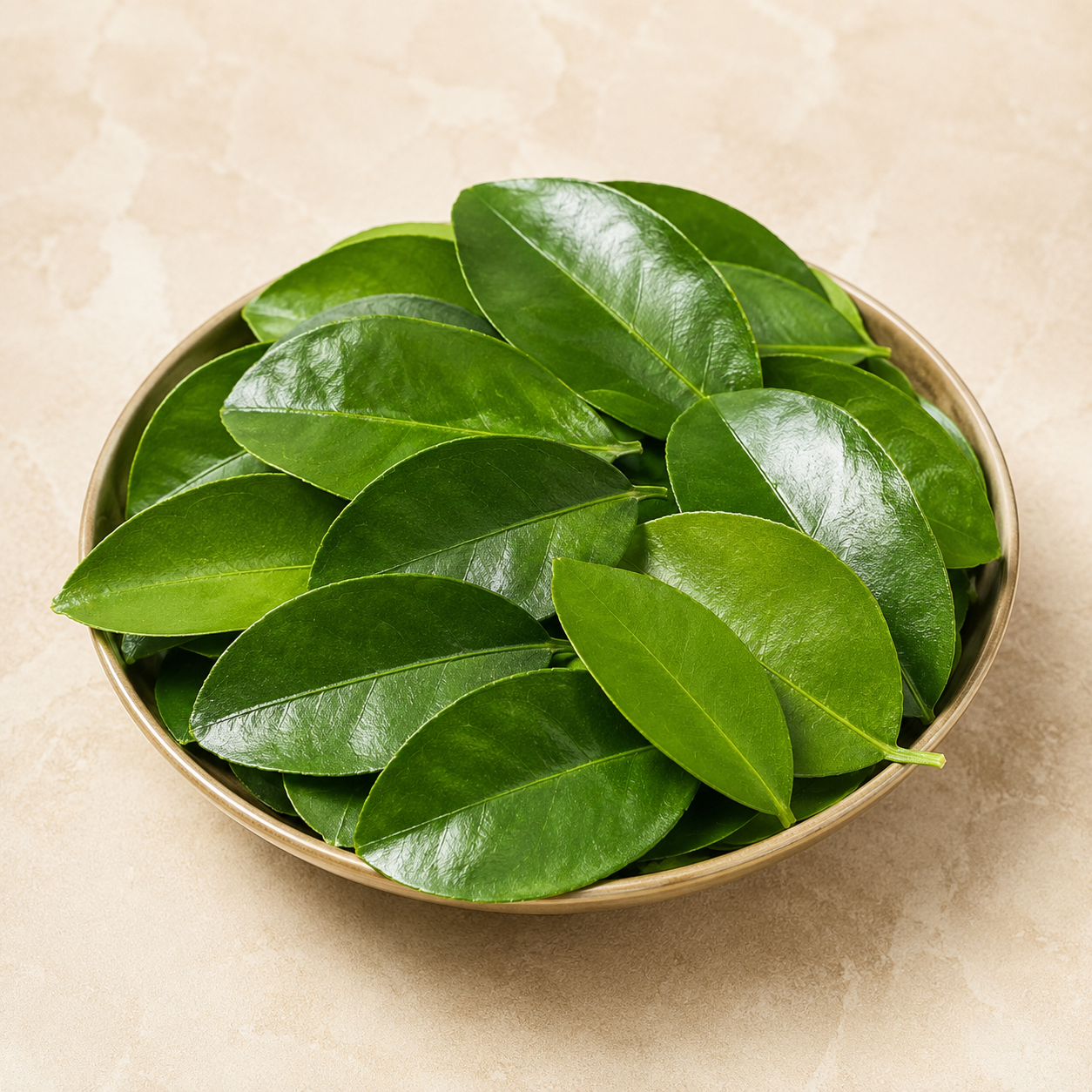 Pomelo Leaves | Praying Flowers