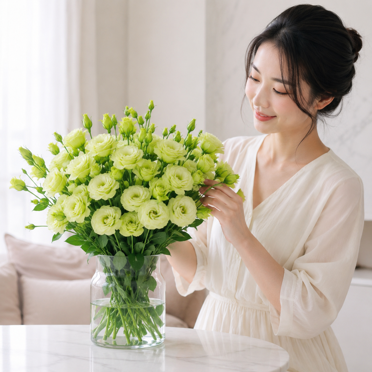 Eustoma | Wholesale Fresh Flowers