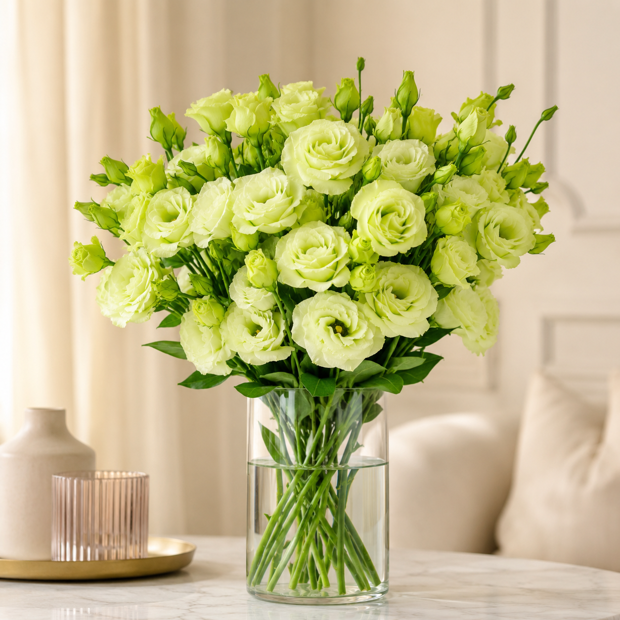 Eustoma | Wholesale Fresh Flowers