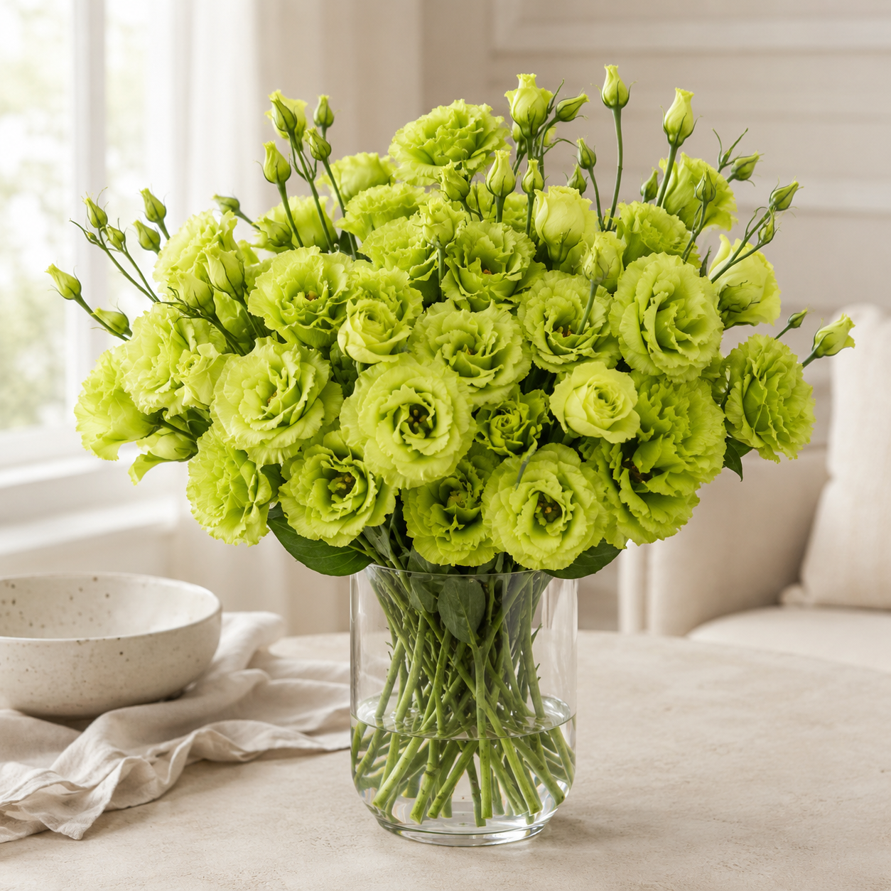 Eustoma | Wholesale Fresh Flowers