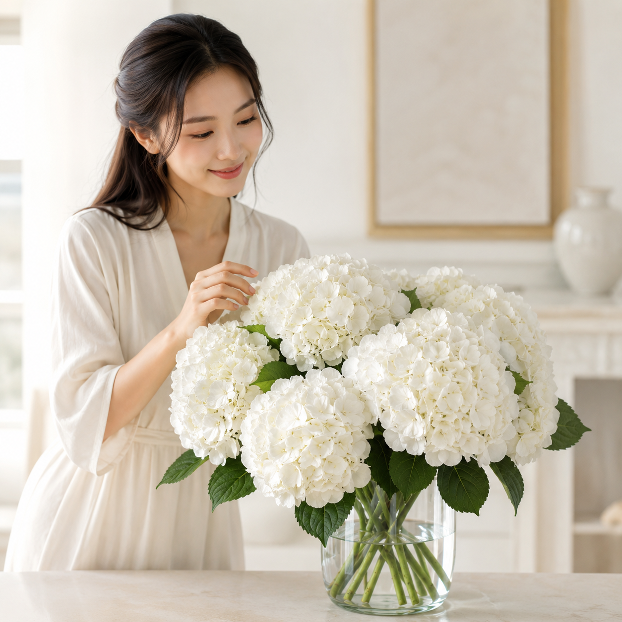 Hydrangea | Wholesale Fresh Flowers